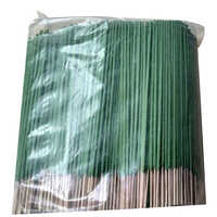 8 Inch Raw Incense Sticks