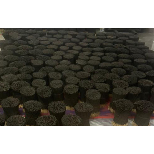 13 Inch Raw Incense Sticks