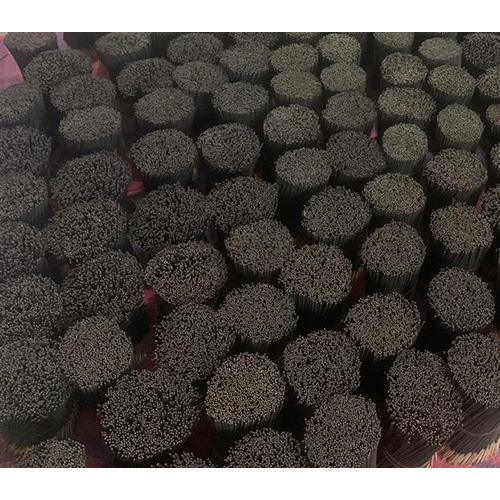 13 Inch Raw Incense Sticks