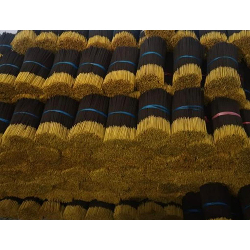 13 Inch Raw Incense Sticks