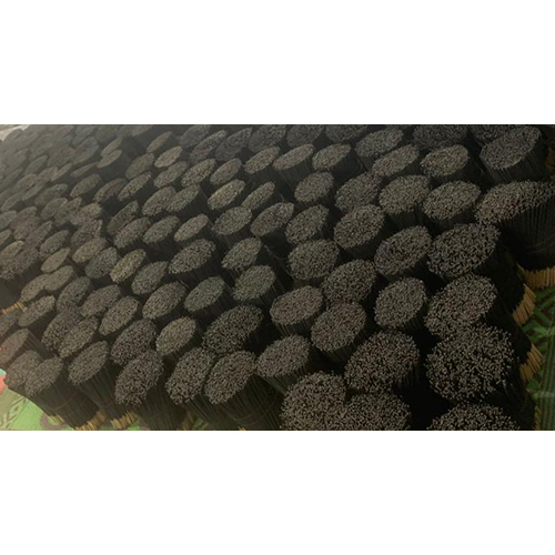 13 Inch Raw Incense Sticks