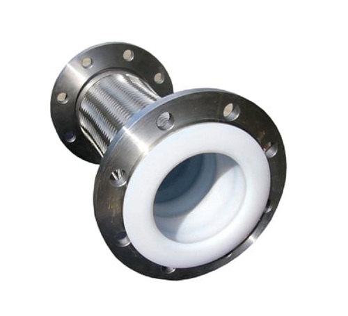 Teflon corrugated Hose And Fitting