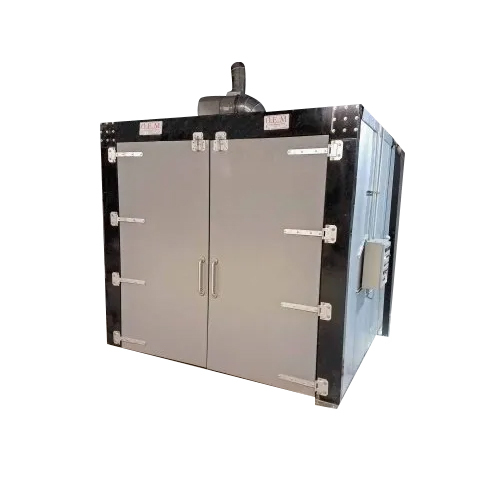 Customized Industrial Oven