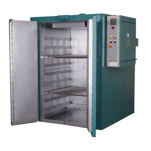 Metal Heavy Duty Vertical Oven