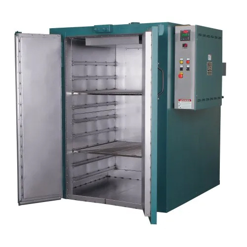 Heavy Duty Vertical Oven