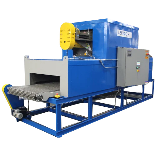 Mild Steel Conveyorised Oven