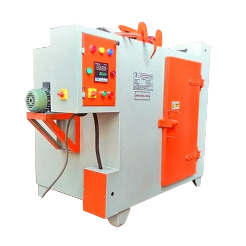 Mild Steel Tray Dryer