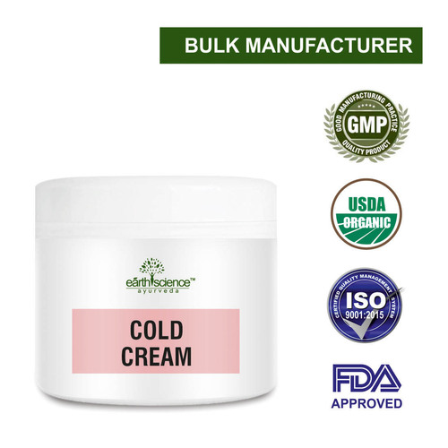 Cold Cream 100% Herbal