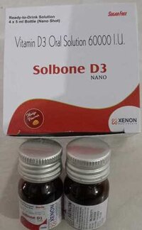 SOLBONE D3 NANO