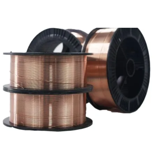 MIG Welding Wire At Royal Welding Wire