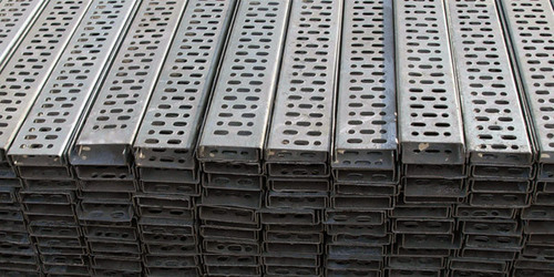 GI CABLE  TRAY