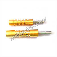 Brass Precision Parts