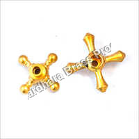 Brass Fancy Tap Handle