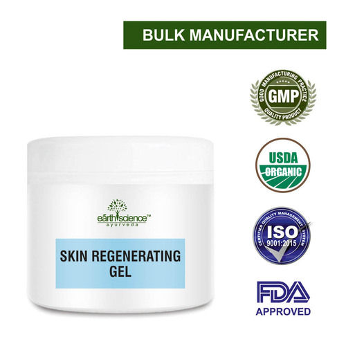 Skin Regenerating Gel