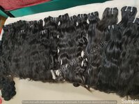 WAVY REMY HUMAN HAIR