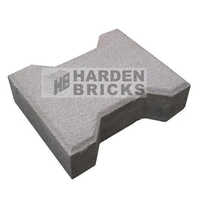 I Shape Paver Block