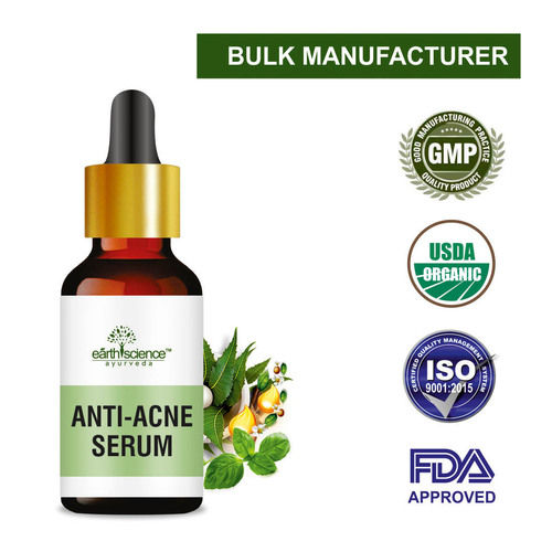 Anti-Acne Serum