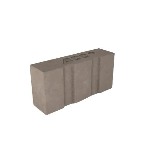 Side Wall Fly Ash Brick