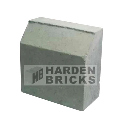 24 Kg Kerb Stone Size: 410 X 200 X 125Mm