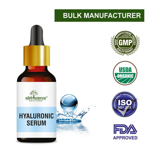 Hyaluronic Serum