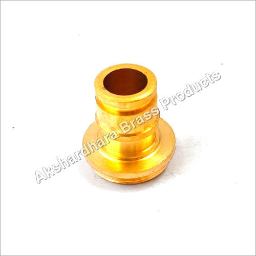 Golden Washing Machine Adapter