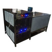 Line 12 Mold Ice Candy Making Machine