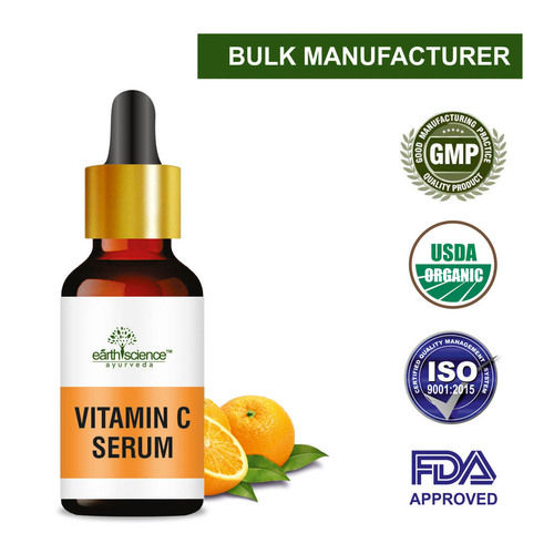 Vitamin C Serum