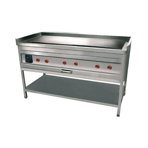 Dosa Plate Stove Application: Commercial