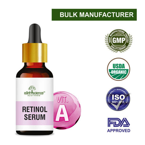 Retinol Serum