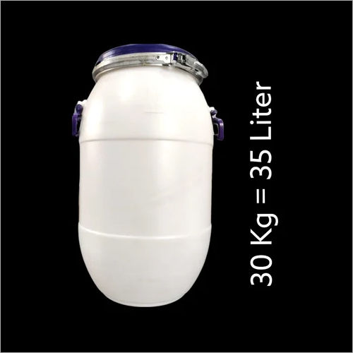 75 Ltr. Industrial Plastic Drum