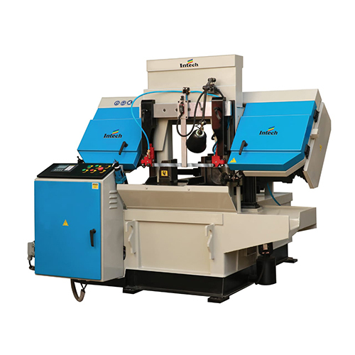 Bandsaw Machine