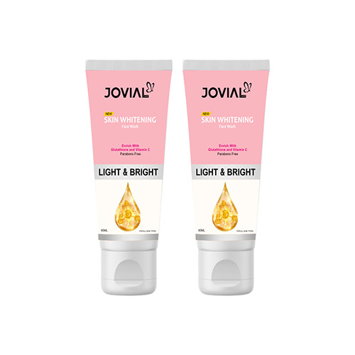 Skin Whitening Facewash By KYNA HEALTHCARE PVT LTD