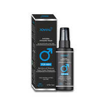 Intimate Wash For Man