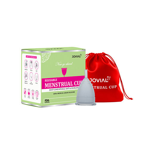 Menstrual Cup