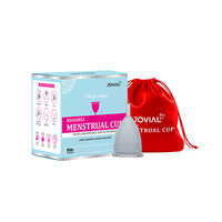 Small Menstrual Cup