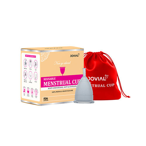 Menstrual Cup