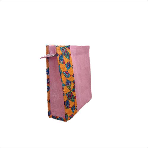 5 Kg Jute Carry Bag