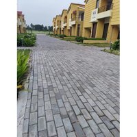 Concrete Paver Block