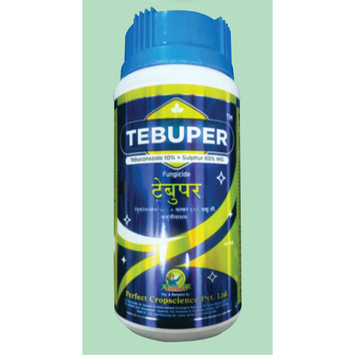 Tebuper Fungicides