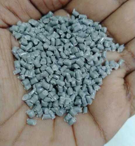 Ldpe Gray Granules Plastic