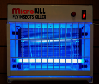 1 Feet Mosquito Killer Machine - Duration: 24 Hours