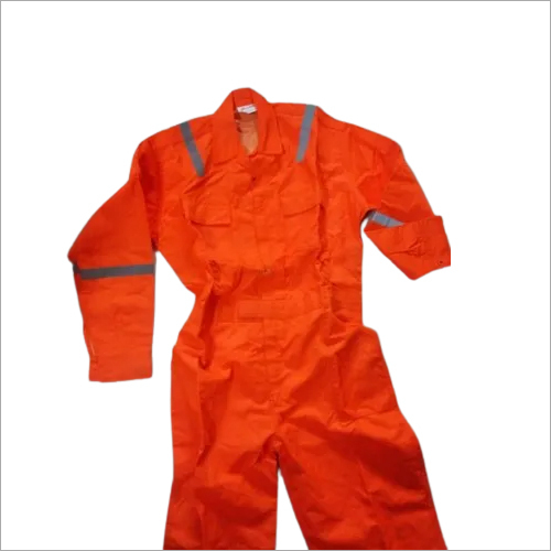 Cotton Boiler Suit