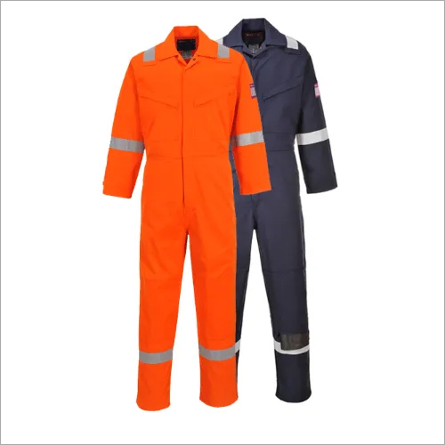 Poly Cotton Boiler Suits