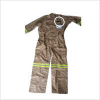 Non Ifr Fr Fire Suit Manufacturer - Gender: Male