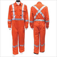 Protective Coveralls Manufacturer