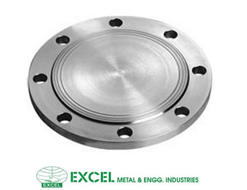 Blind Flanges