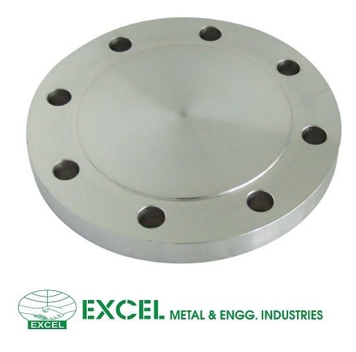 Blind Flanges