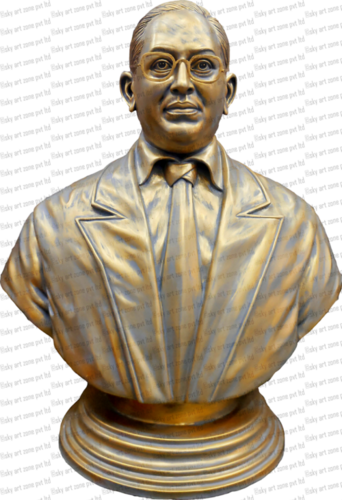 Bhim Rao Ambedkar Half Statue