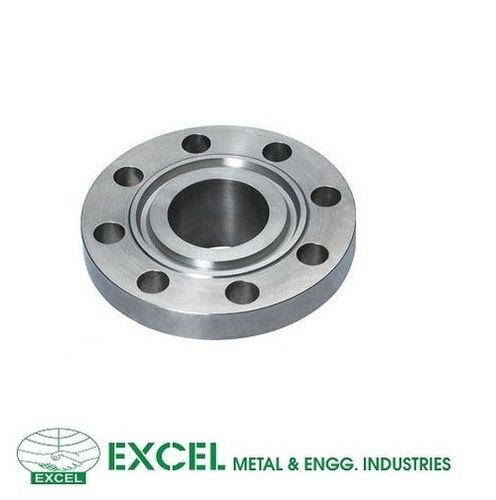 RTJ Flanges