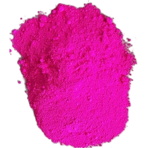 Pink Cationic Dye Powder